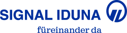 Logo Signal Iduna