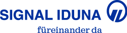 Logo Signal Iduna
