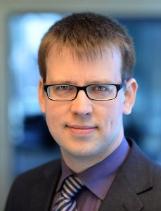 Michael Bücker